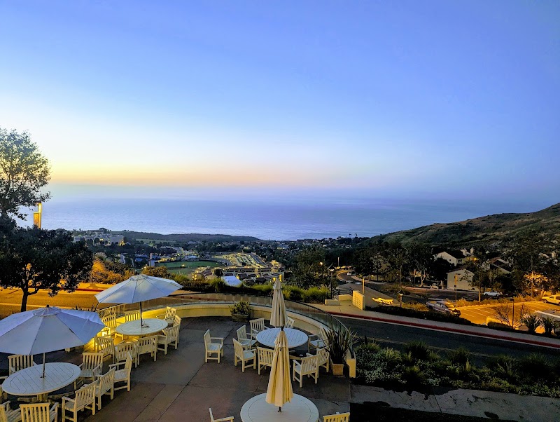 Villa Graziadio Executive Center in Malibu, California, United States