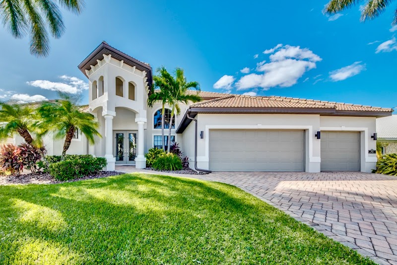 Villa Harmony in Cape Coral, Florida, United States