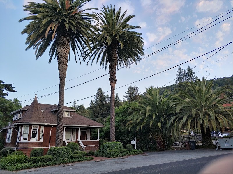 Villa Inn in San Rafael, California, United States