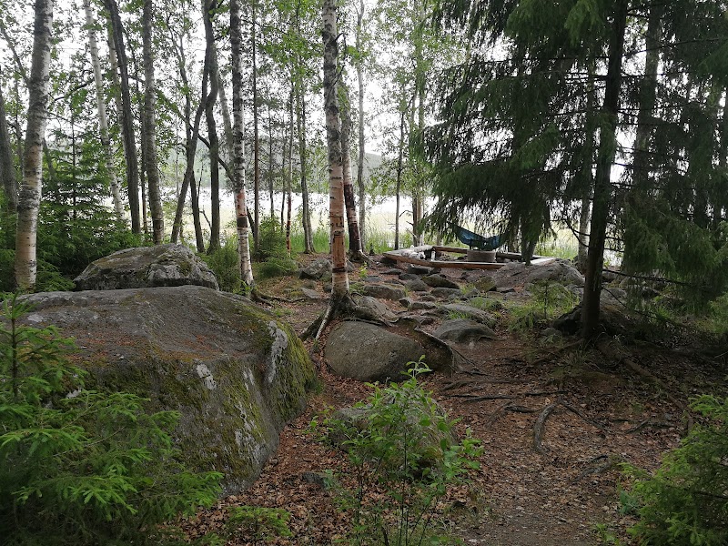 Villa Jääskelä in Jyvaskyla, Finland