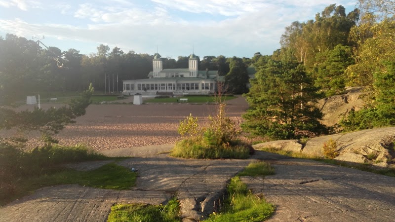 Villa Janne in Raseborg, Finland