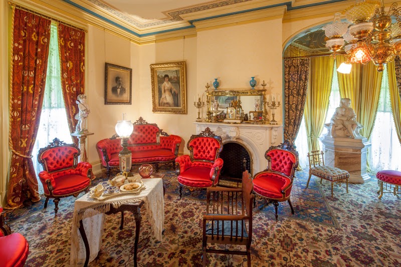 Villa Louis Motel in Prairie du Chien, Wisconsin, United States