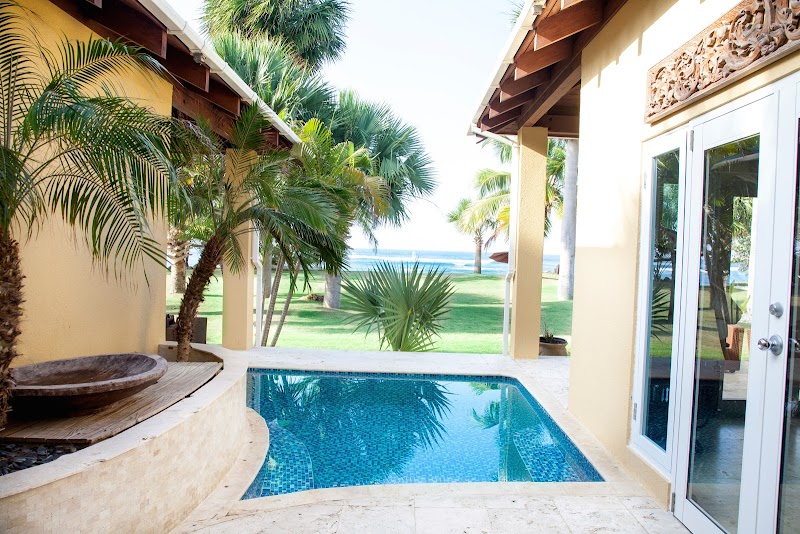 Villa Montana Beach Resort in Aguadilla, Puerto Rico, United States