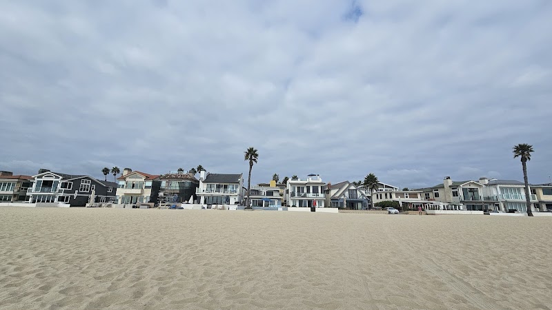 Villa Rentals by Burr White Realty in Newport Beach, California, United States