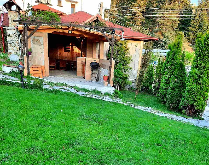 Villa Rodopeya in Dospat, Bulgaria