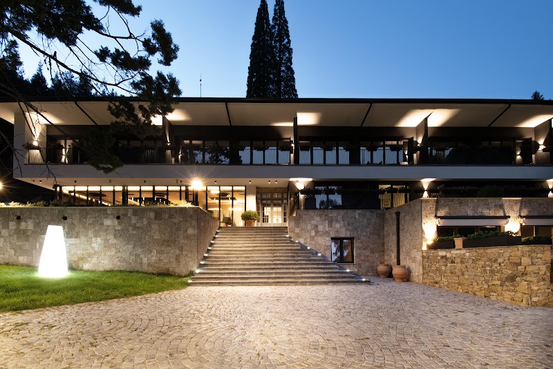 Villa Rosa in Smolyan, Bulgaria