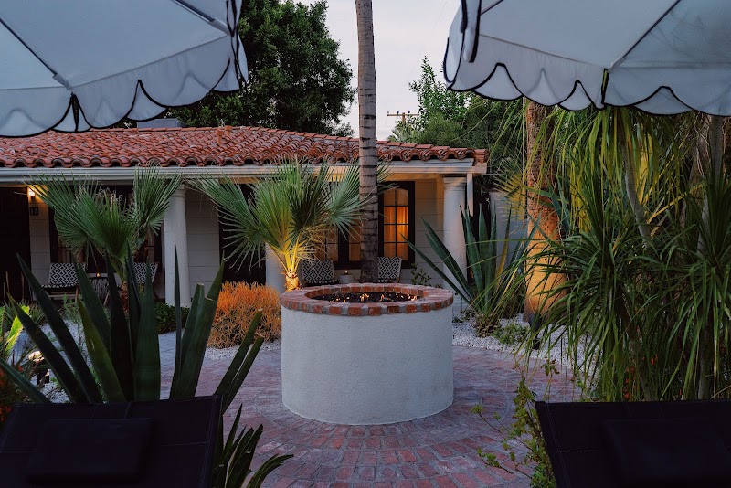 Villa Royale Inn in Laguna Beach, California, United States