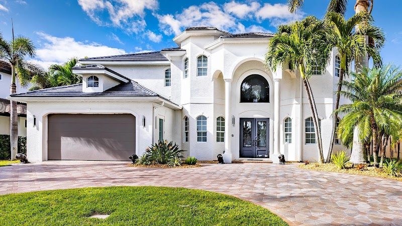 Villa Sea Breeze in Cape Coral, Florida, United States