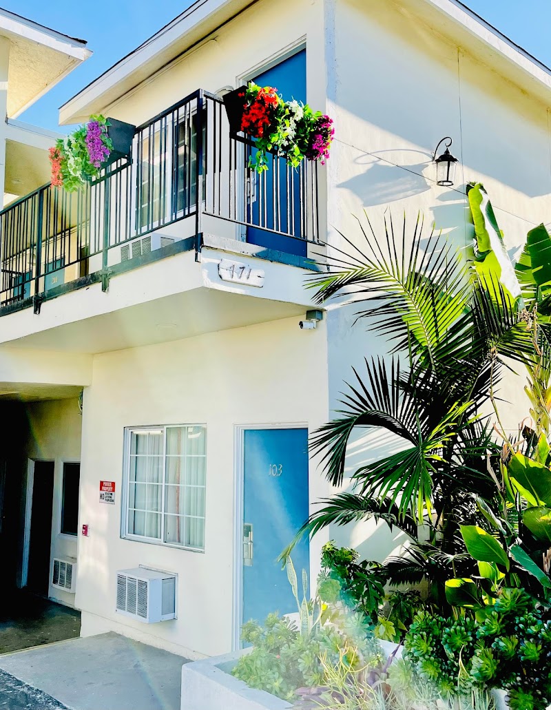 Villa Serena Motel El Cajon in El Cajon, California, United States