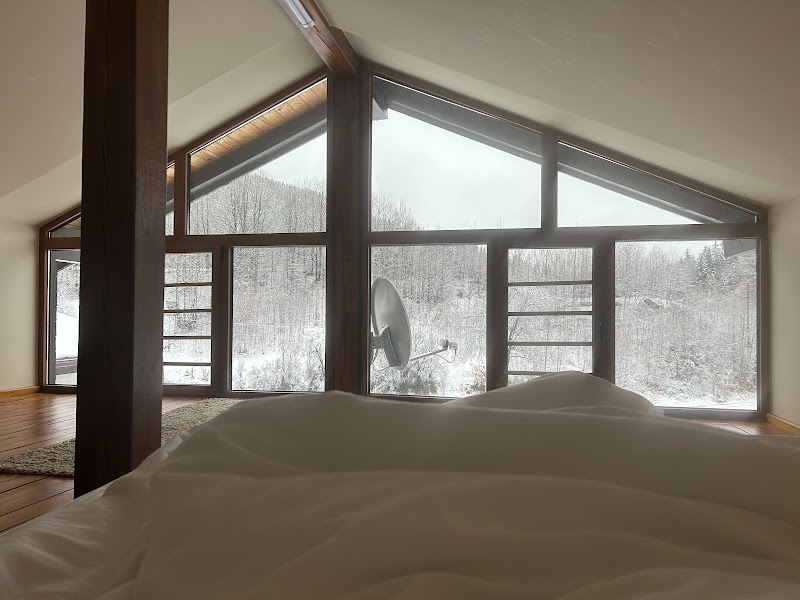 Villa Smolyan Lakes in Smolyan, Bulgaria