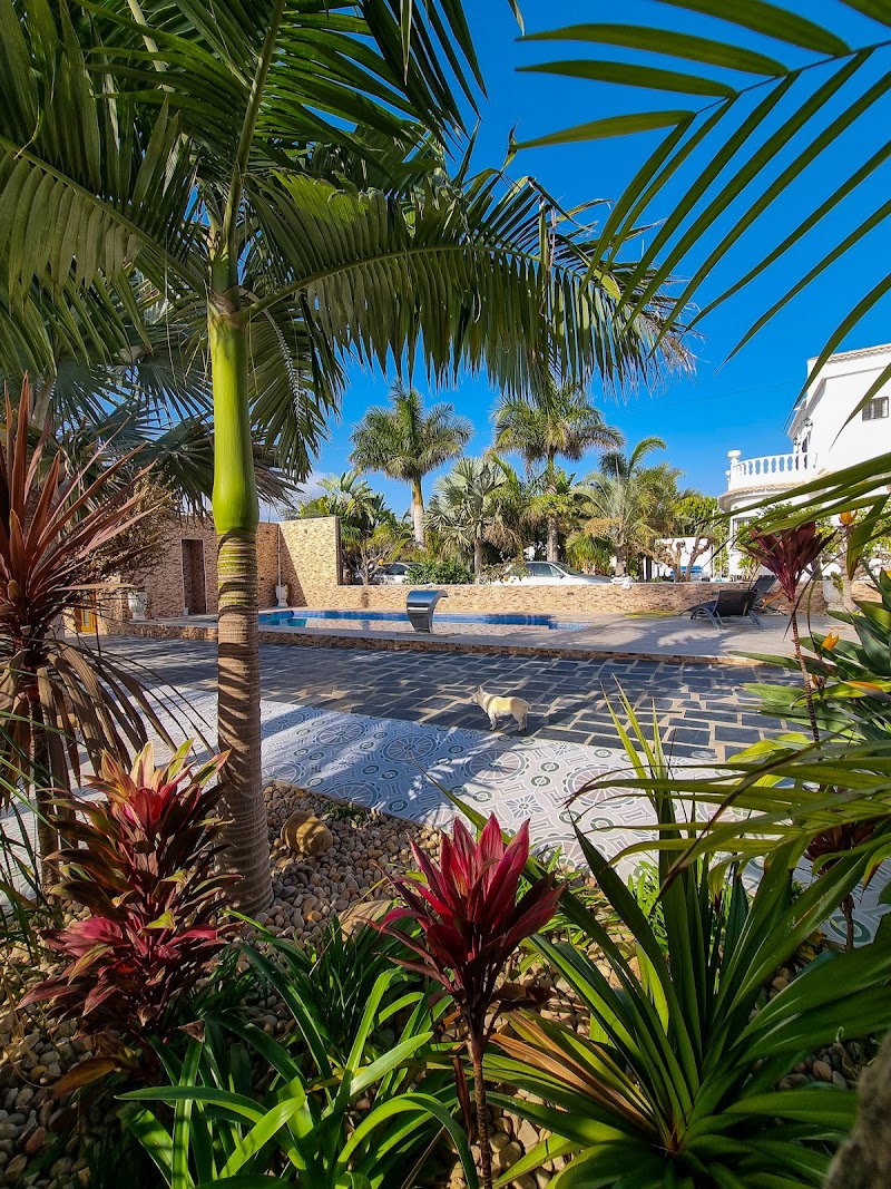 Villa Tropical Paradise in Cape Coral, Florida, United States