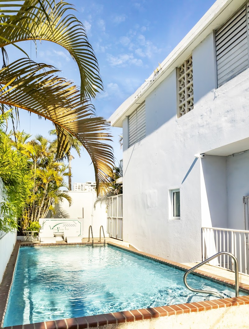 Villa Verde Inn in Carolina, Puerto Rico, United States