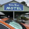 Villa West Motel
