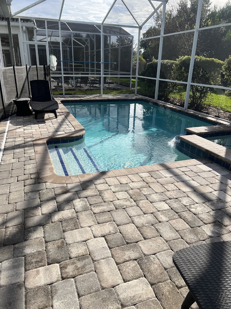 VillaDirect Vacation Homes in Davenport, Florida, United States