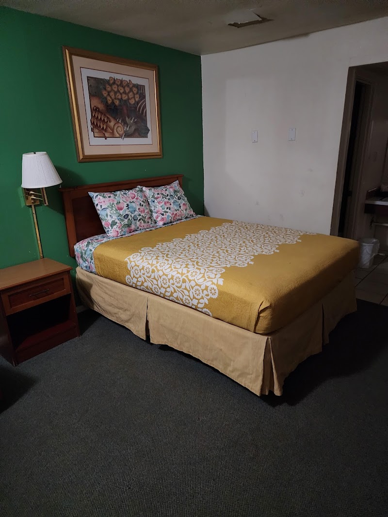 Village Inn Motel in Hugo, Oklahoma, United States