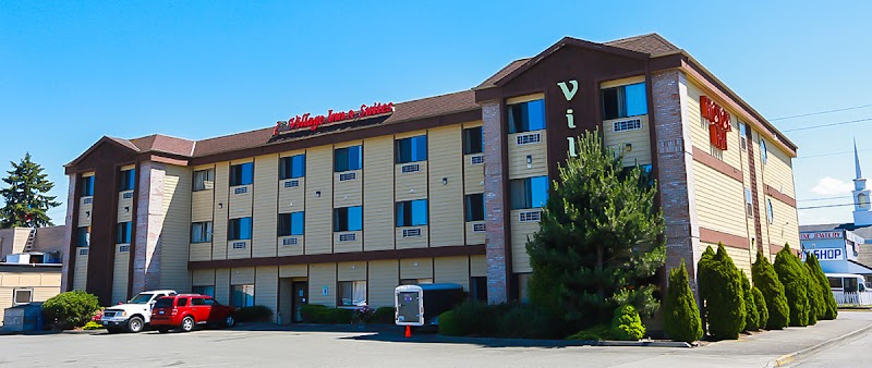 Village Inn & Suites in Marysville, Washington, United States