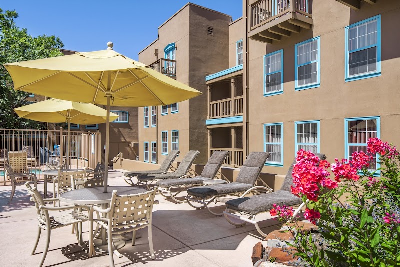 Villas de Santa Fe in Santa Fe, New Mexico, United States