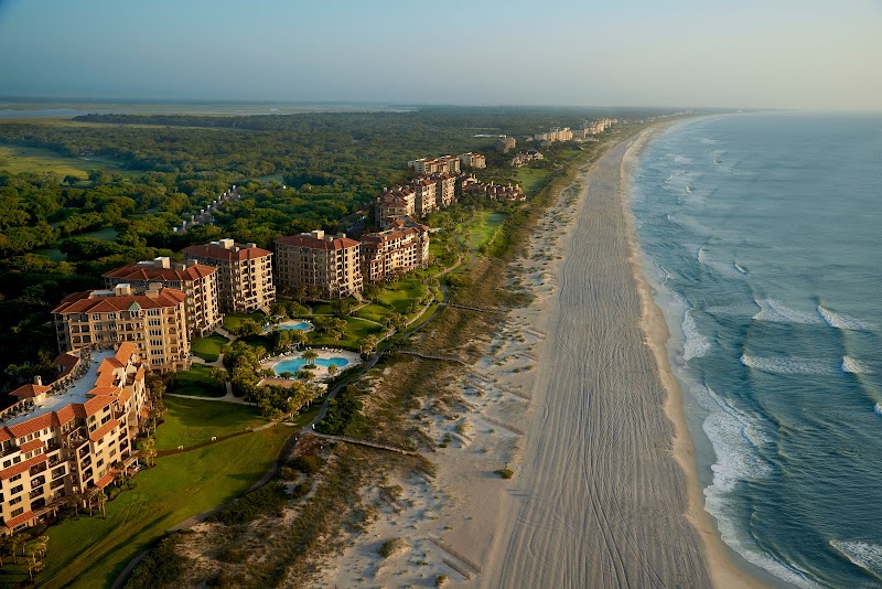 Villas of Amelia Island in Fernandina Beach, Florida, United States