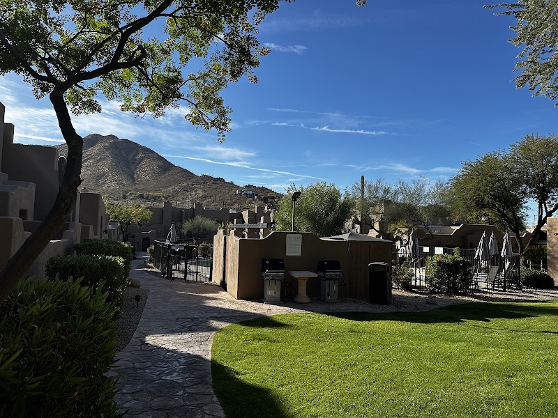 Villas of Cave Creek in Cave Creek, Arizona, United States