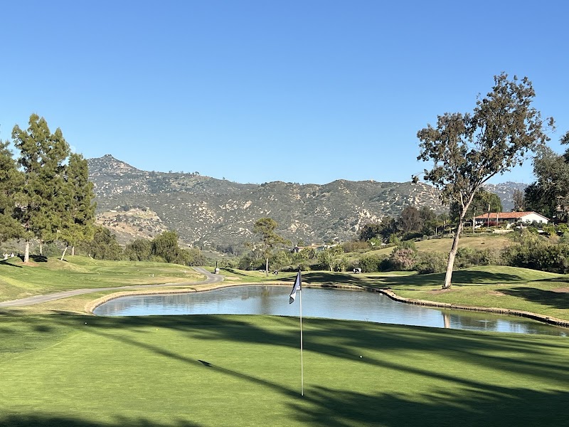 Vineyard Hacienda in Escondido, California, United States
