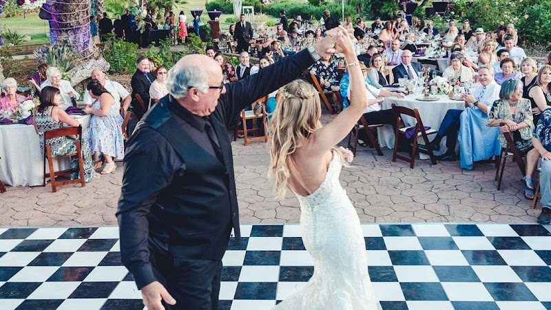 Vineyard Hacienda in Jamul, California, United States