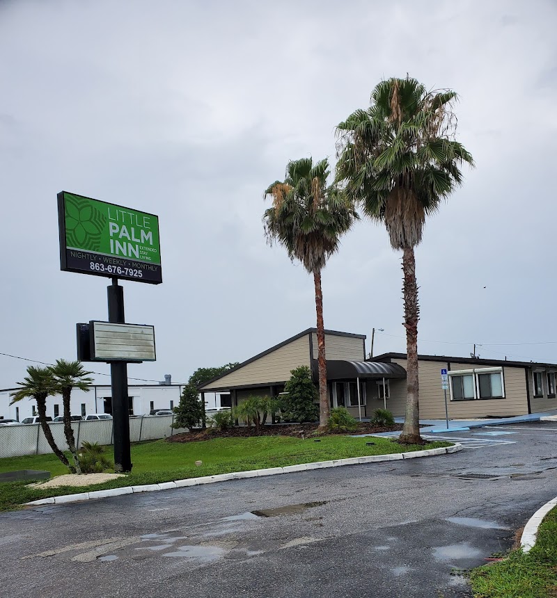 Vintage Inn Lake Wales in Lake Wales, Florida, United States