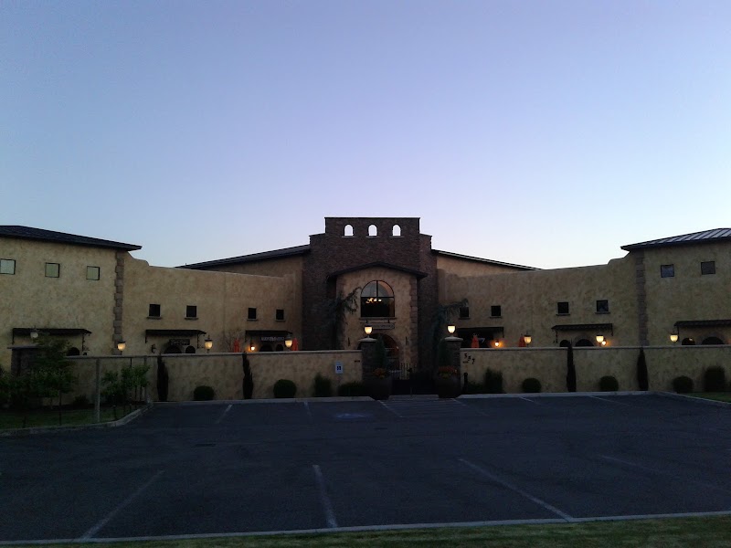 Vintner's Lodge in Prosser, Washington, United States