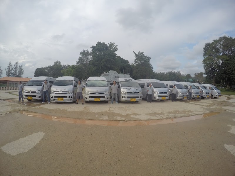 Violet Tower at Khaolak Vista in Nakhon Sawan, Thailand
