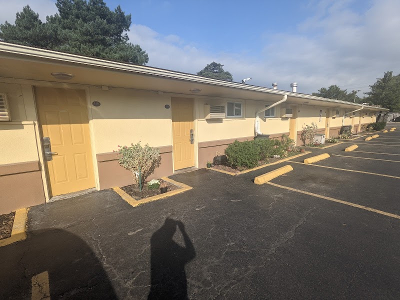 Virginia Inn in Lawrence, Kansas, United States