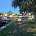 Vista Hotel on Lake Tarpon