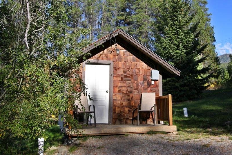 Vista Motel in Kalispell, Montana, United States