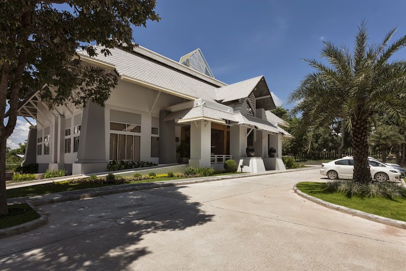 Vivobene Village in Doi Saket, Thailand