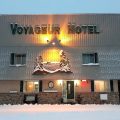 Voyageur Motel
