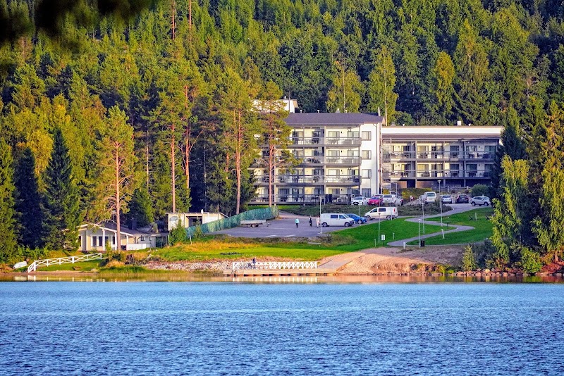Vuokatti Suites in Sotkamo, Finland