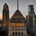 W Minneapolis – The Foshay