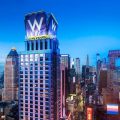W New York – Times Square