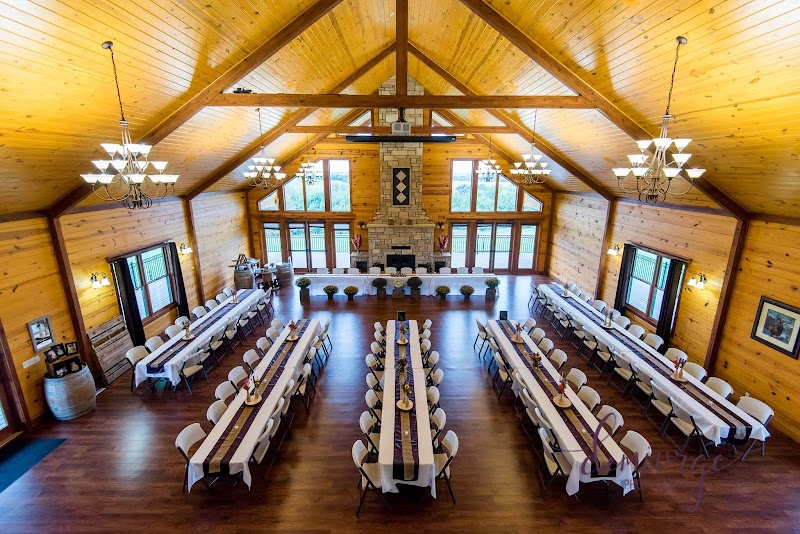 Wakefield Cabin in Clay Center, Kansas, United States
