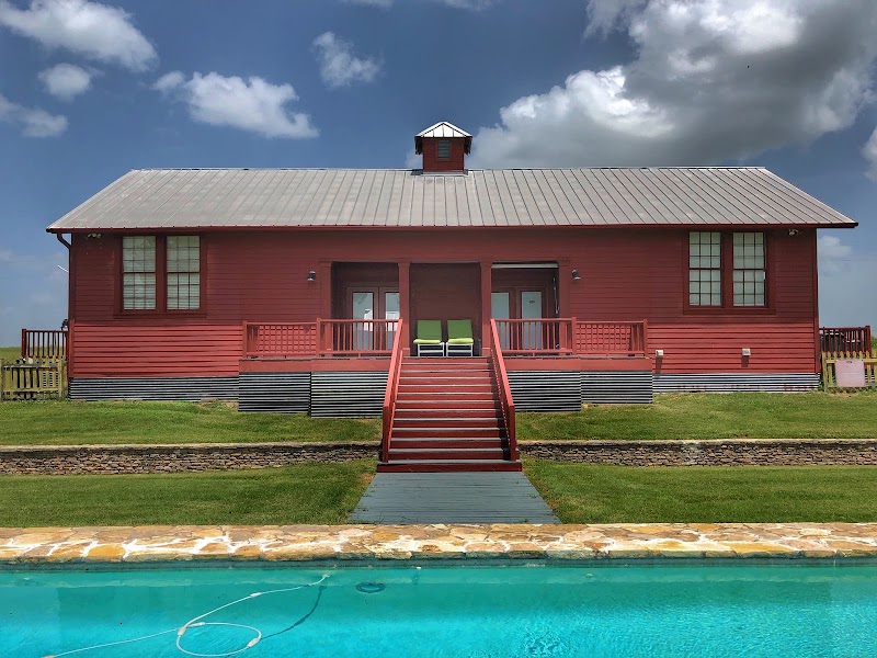 Wakefield Farms in Brenham, Texas, United States