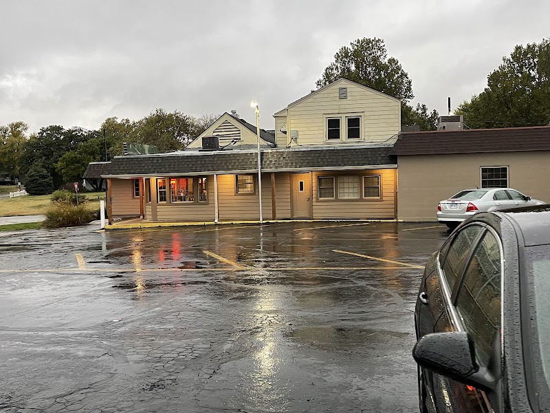 Wakefield Motel in Clay Center, Kansas, United States