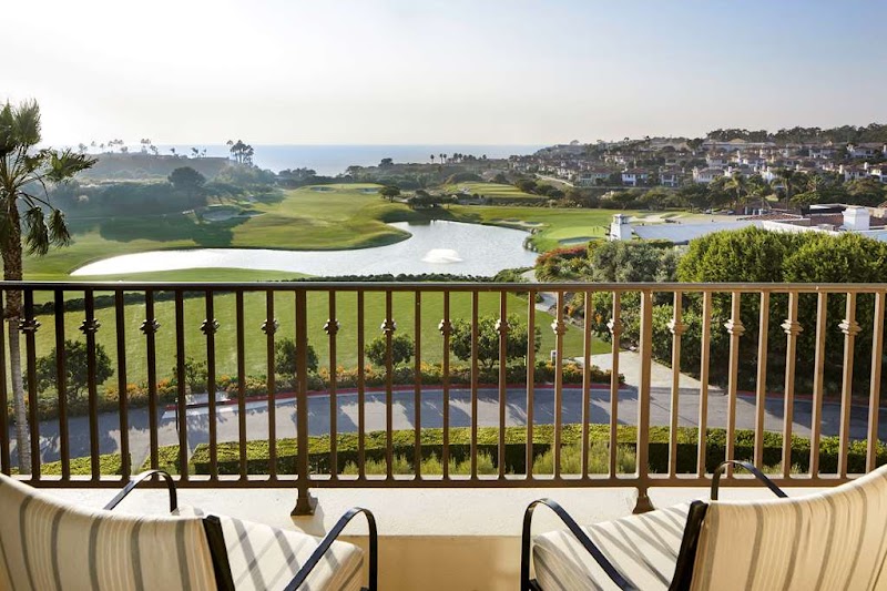 Waldorf Astoria Monarch Beach in Dana Point, California, United States