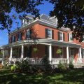 Walnut Lawn Bed & Breakfast
