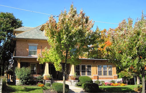 Walton Manor Inn Bed & Breakfast in Palmyra, Pennsylvania, United States