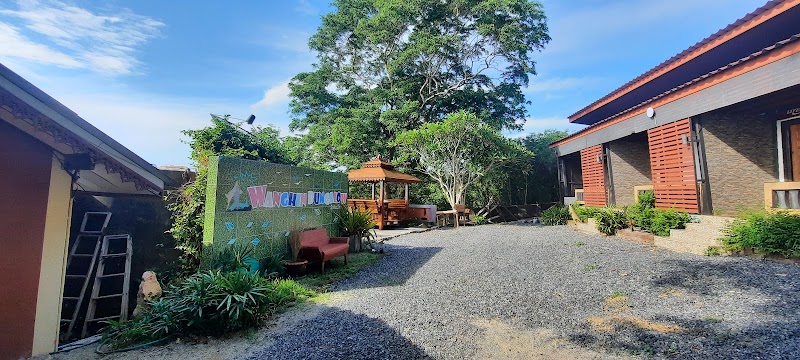 Wanghin Bungalow Donsak in Don Sak, Thailand