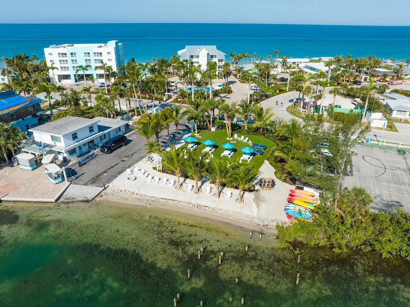 WannaB Inn in Englewood, Florida, United States