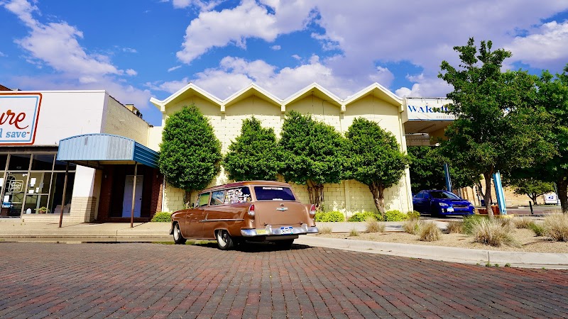 Warrick Plaza Inn in Boonville, Indiana, United States