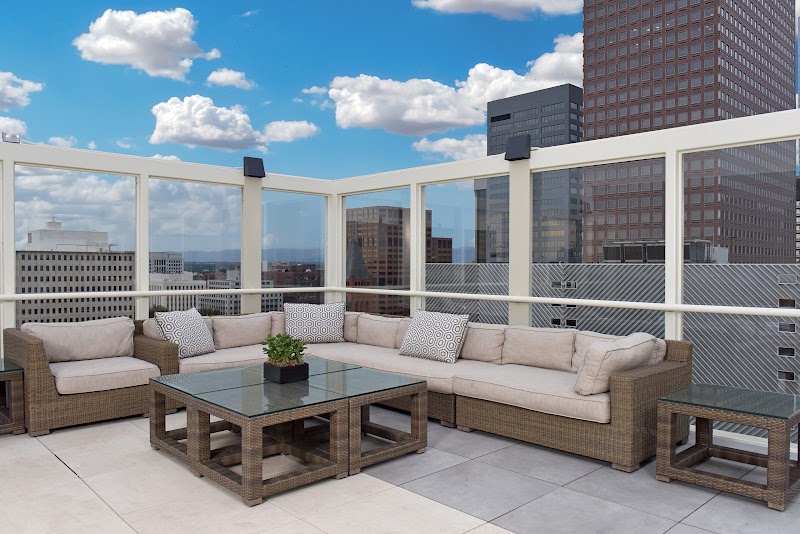 Warwick Denver in Denver, Colorado, United States