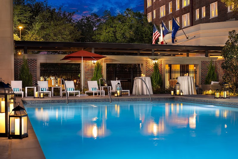 Warwick Melrose - Dallas in Dallas, Texas, United States