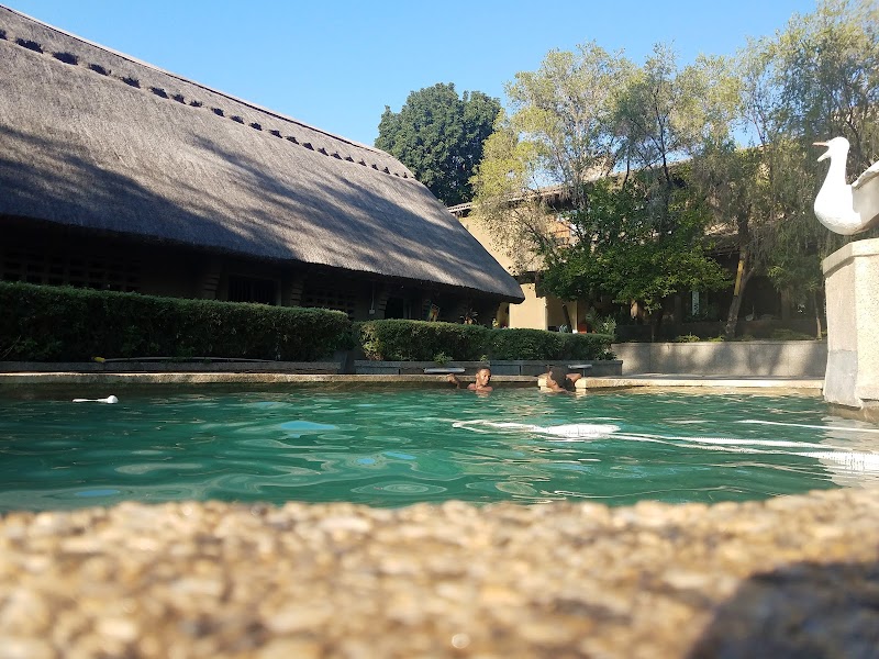 Wasawange Lodge and Tours in Livingstone, Zambia