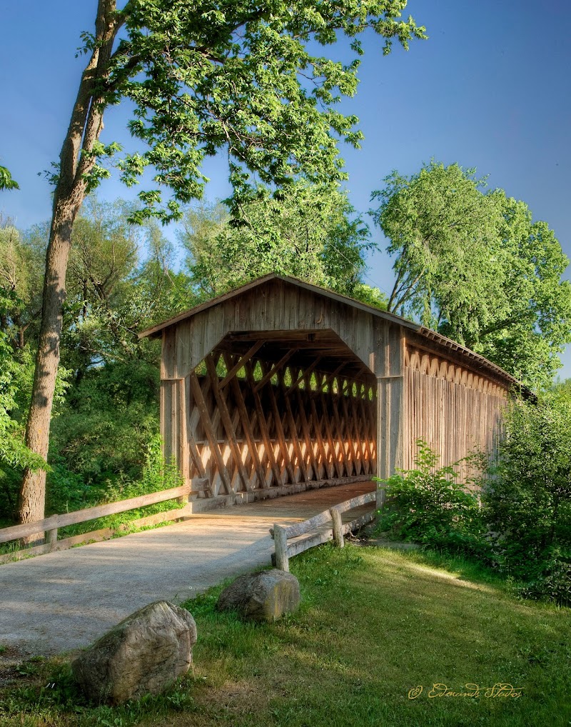 Washington House Inn in Cedarburg, Wisconsin, United States