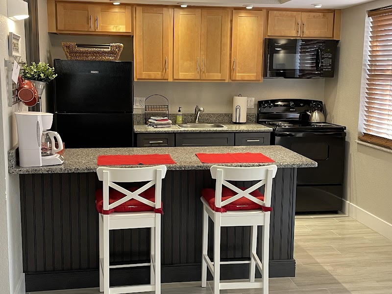 Waterfront Rentals Punta Gorda in Punta Gorda, Florida, United States